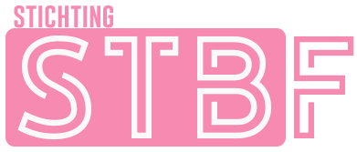 Logo Stichting Start To Be Fit